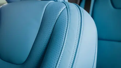 Sun Chemical will showcase solutions for artificial leather applications